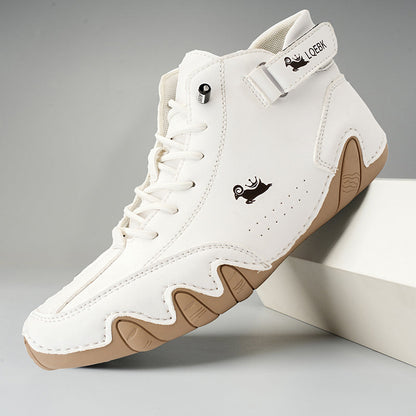 Chaussures Barefoot Homme | Confort Naturel de Marche