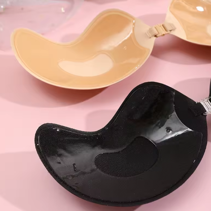 ÉlodieSecret Soutien-Gorge Adhésif Lift | Soutien-Gorge Push-Up Invisible