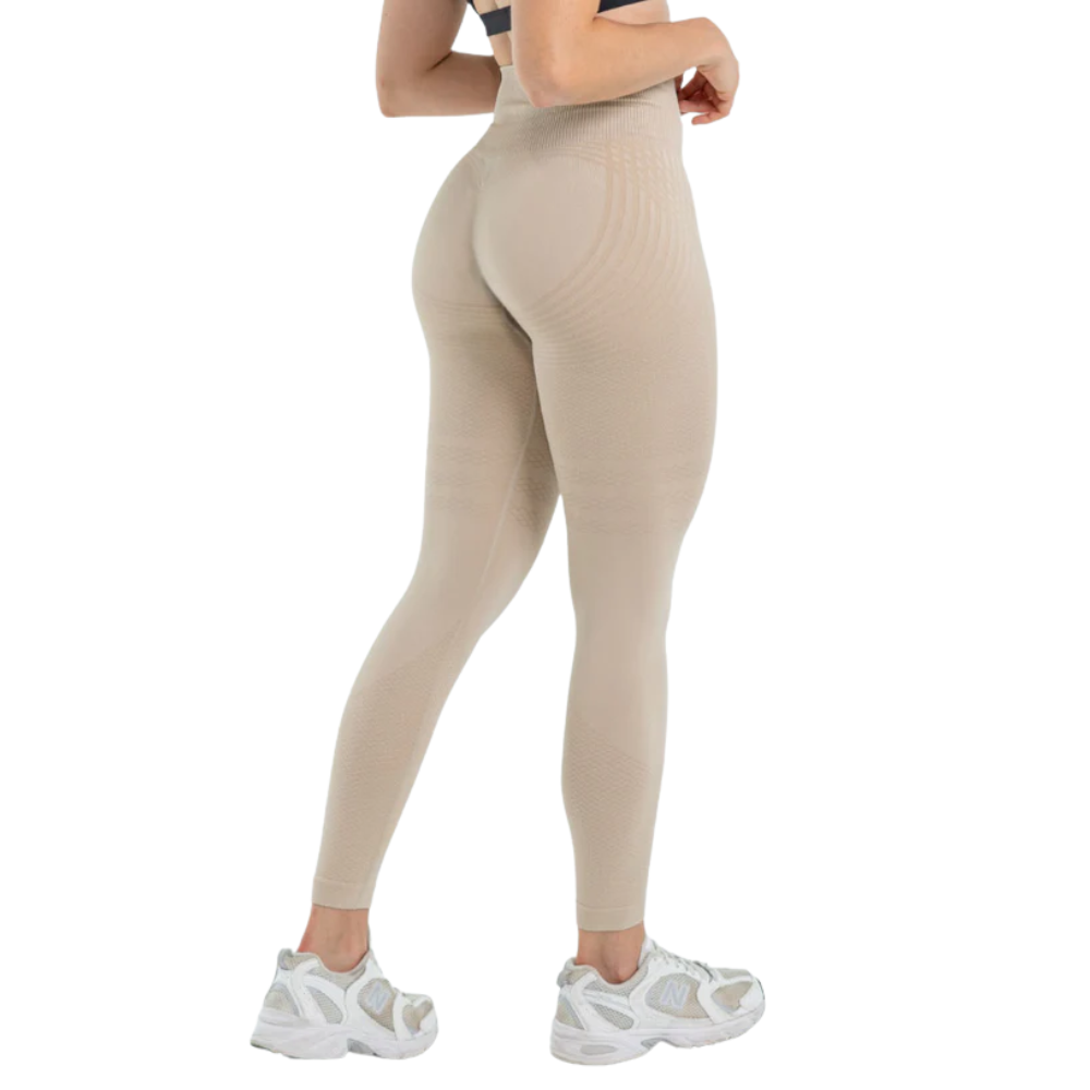 Sculptify Legging Anti-Cellulite 3D | Lisse, Galbe etTonifie