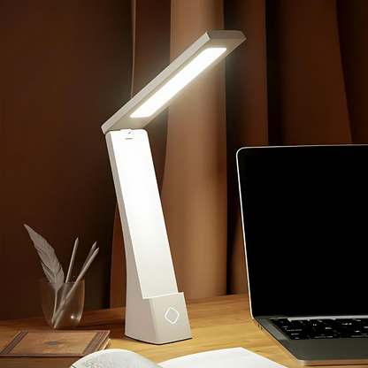 Lampe Bureau Pliable Tactile LED
