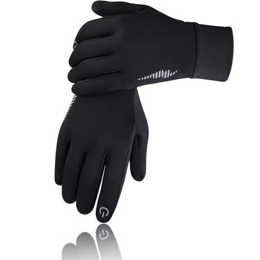 Gants Tactiles Chauds Tout-Temps