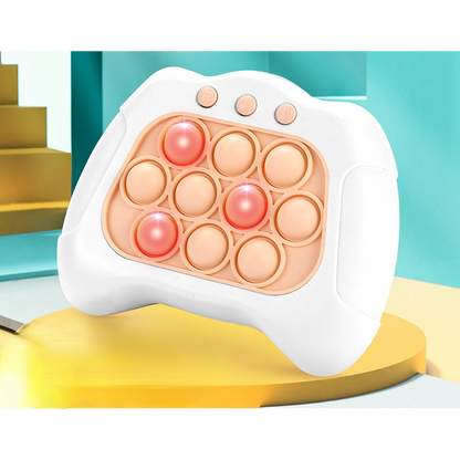 Jouet Fidget Lumineux – Boutons – Enfants