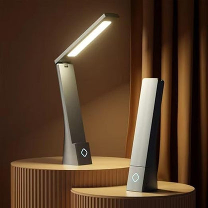 Lampe Bureau Pliable Tactile LED