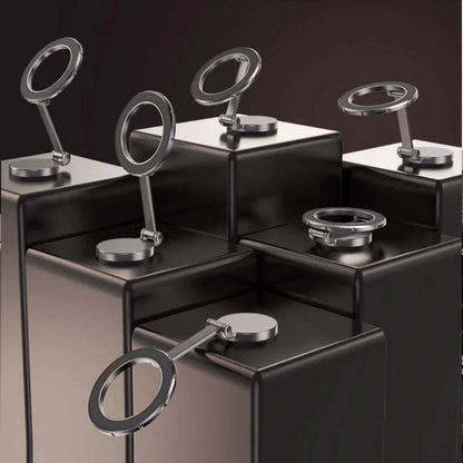 Support Téléphone Voiture Magnétique Ultra