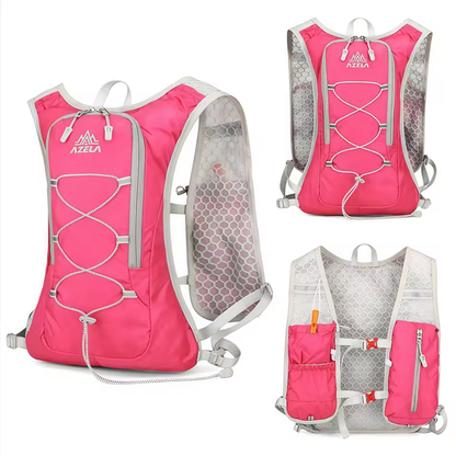 Sac à Dos Sport – Réfléchissant – Léger