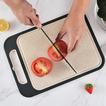 PrepEdge Pro Duo – Planche à Découper Double Face