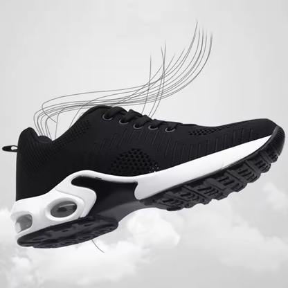 Baskets Sport – Respirantes – Amortissantes