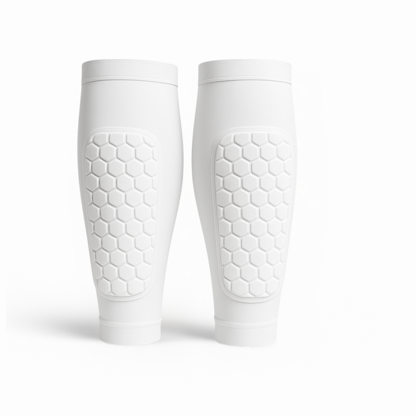 Protège-tibias StrikeGuard | Protection optimale pour le football