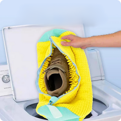 SneakCare Sac de Lavage pour Baskets | Protection et Propreté Optimale