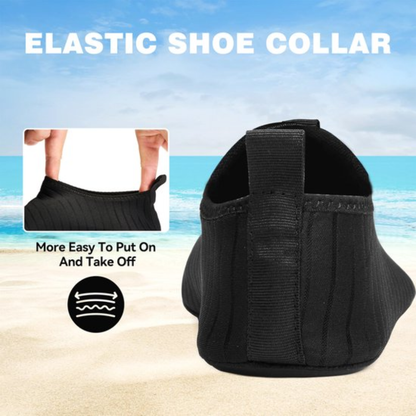 Chaussures Aquatiques – Antidérapantes – pour Plage