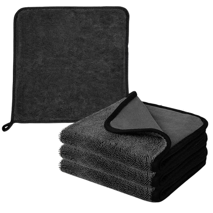 PureWipe - Chiffon Microfibre de Séchage