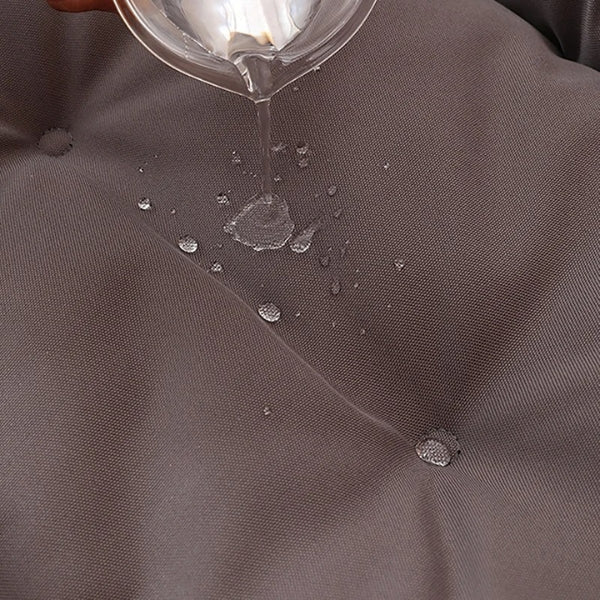 Panier Chien Orthopédique Mémoire