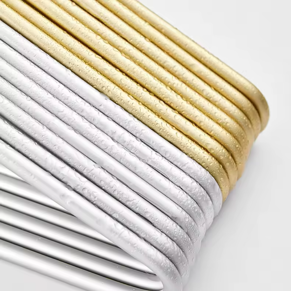 Cintre à Pantalons – Compact – Métal