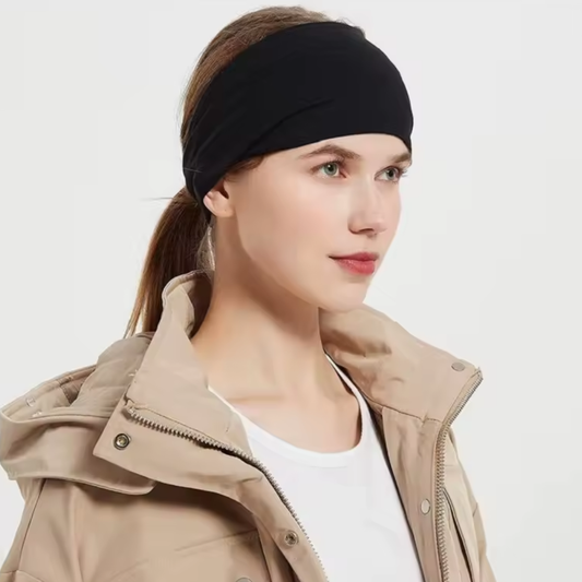 Bandeau Sport – Absorbant – Léger