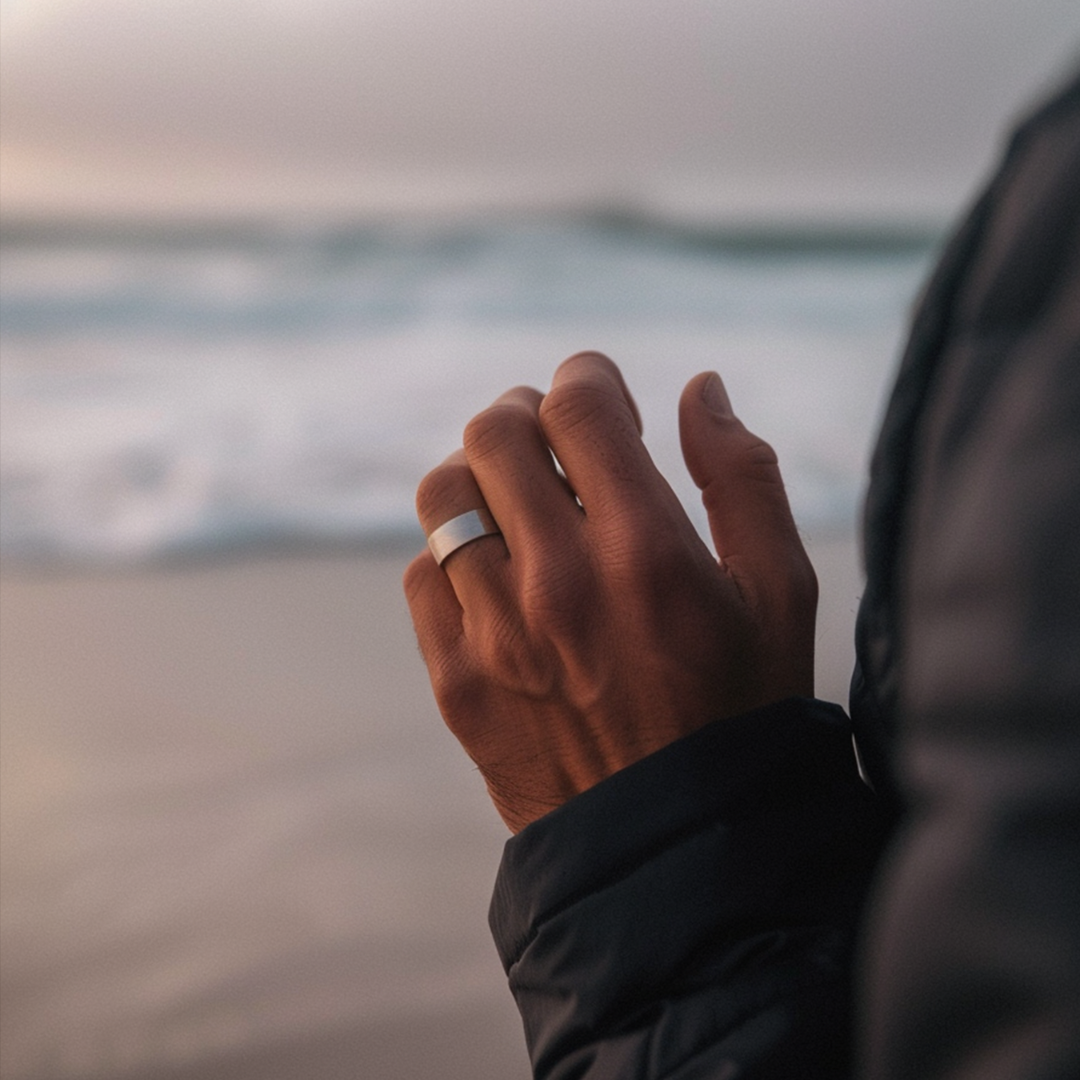 ZenAura Smart | Améliore le sommeil, la perte de poids, réduit le stress et l'anxiété, soulage les migraines