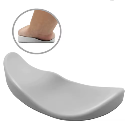 Repose-Poignet Souris – Ergonomique – Bureau