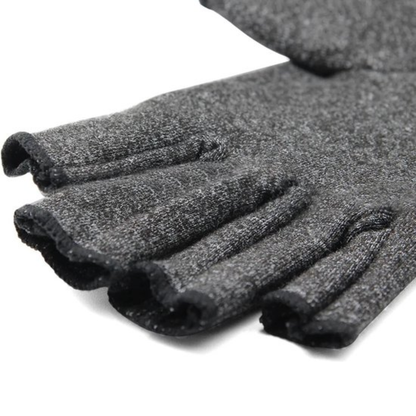 Gants Compression – Sans Doigts – Mains