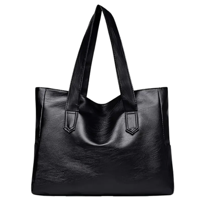 Céliane Sac Cabas en Cuir pour Femme | Sac d’Épaule Élégant du Quotidien