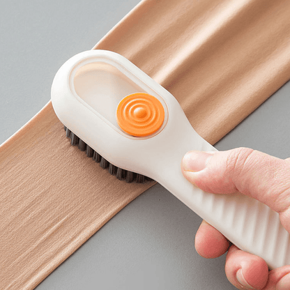 Brosse Nettoyante Douce Multi-Usages