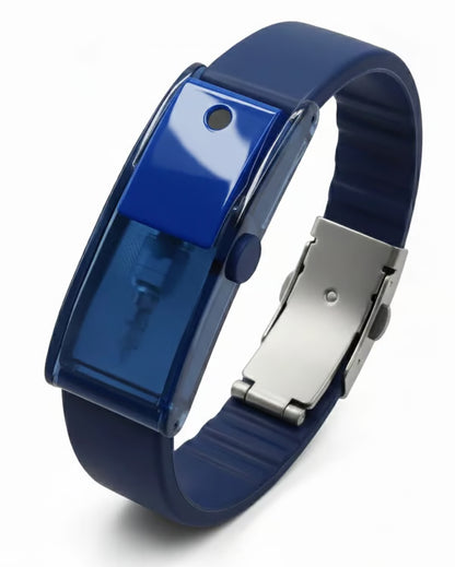 Bracelet Parfum Rechargeable Nomade