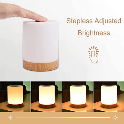 Lampe Tactile Éclat | Éclairez Votre Vie