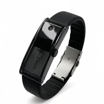 Bracelet Parfum Rechargeable Nomade