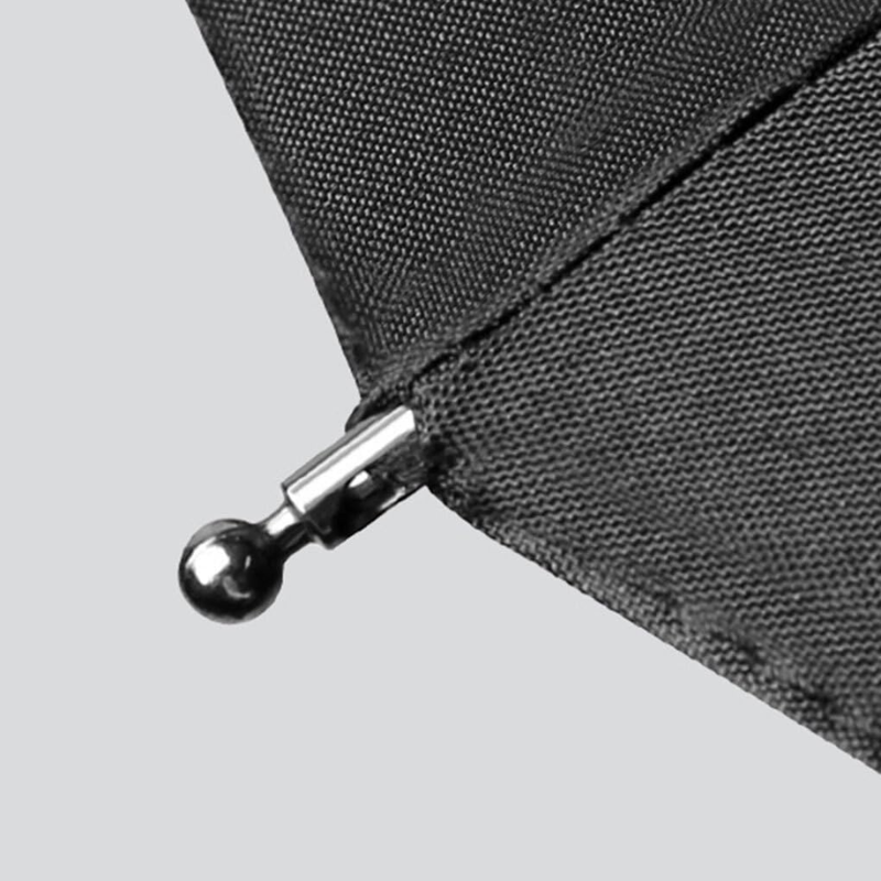 Parapluie Automatique Coupe-Vent | Poignée de Transport