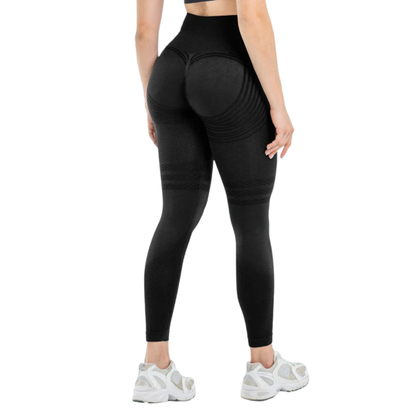 Sculptify Legging Anti-Cellulite 3D | Lisse, Galbe etTonifie