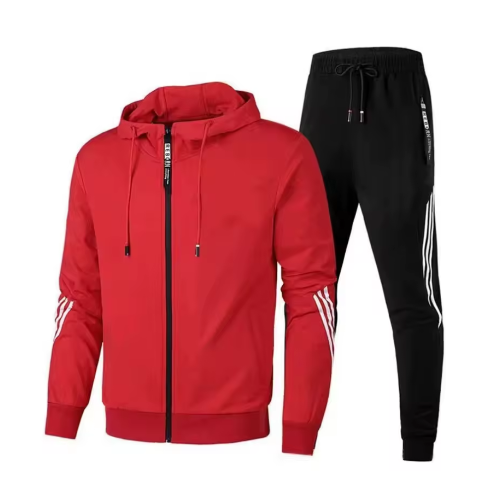 Ensemble de Survêtement pour Homme