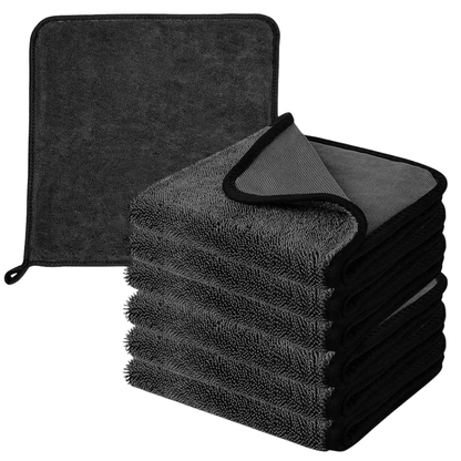 PureWipe - Chiffon Microfibre de Séchage