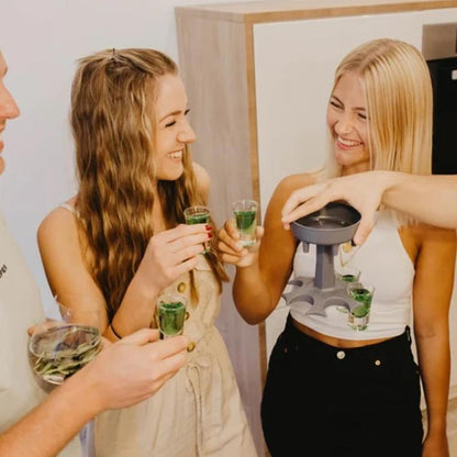 Distributeur 6 Shooters Service Rapide