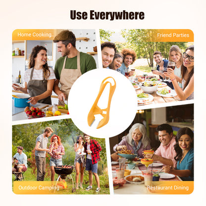 Éplucheur Ail Rapide Portable