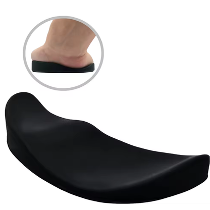 Repose-Poignet Souris – Ergonomique – Bureau