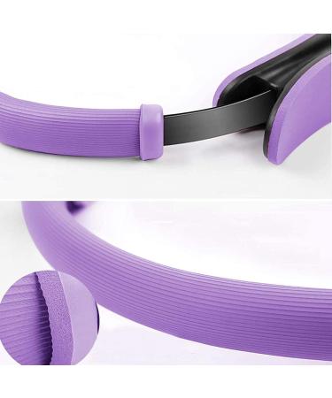 Anneau de Pilates – Flexible et Durable – Pour Tonification Musculaire