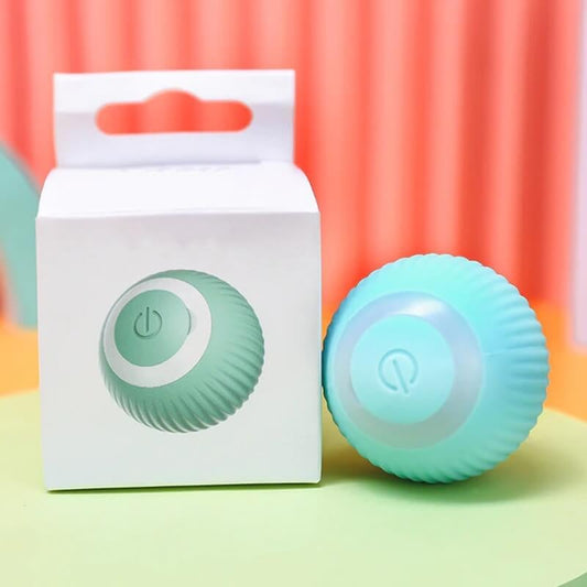 Balle Interactive Animaux Anti-Obstacle