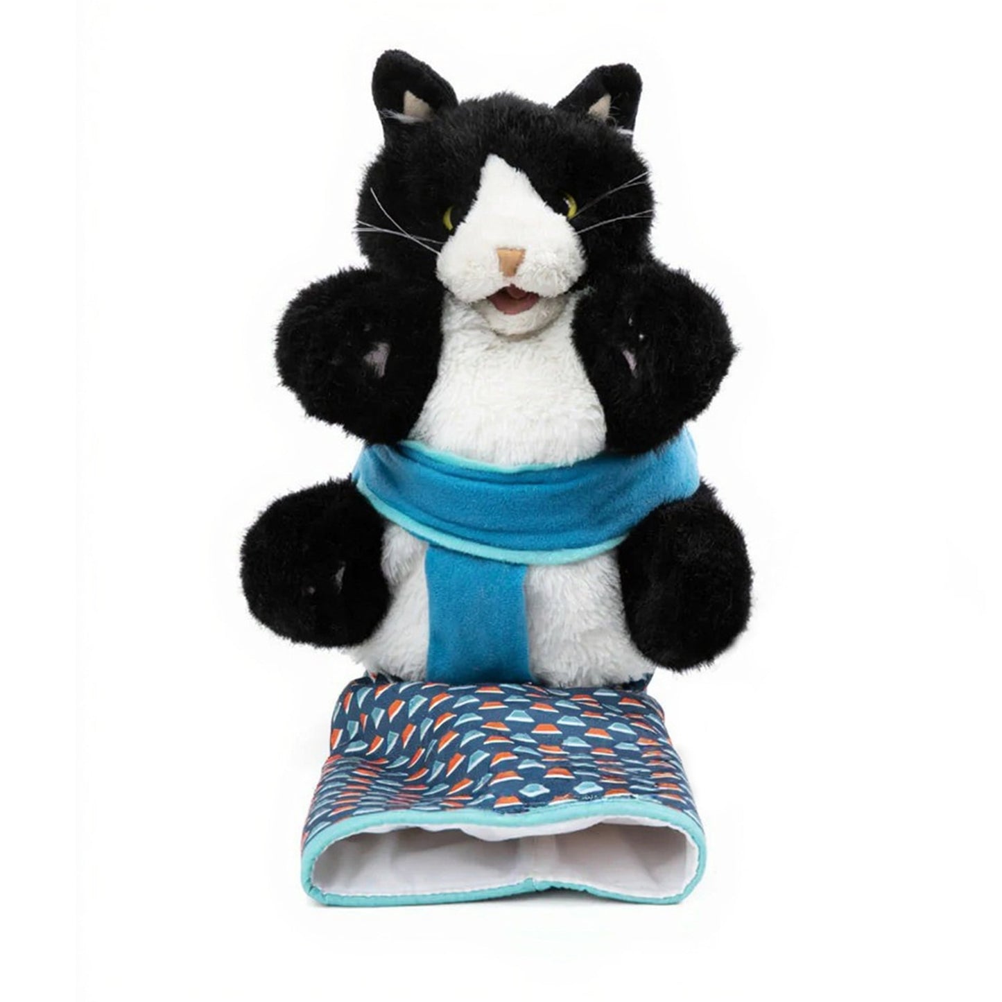 Marionnette Combat Cataire pour Chat