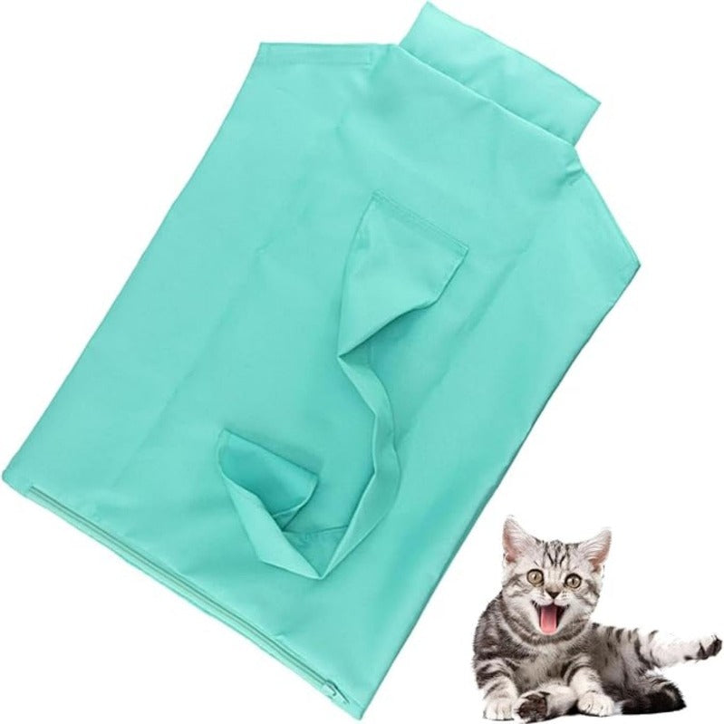 Sling Transport Chat Anti-Griffures