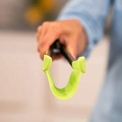 Spatule Pince 2-en-1 Silicone