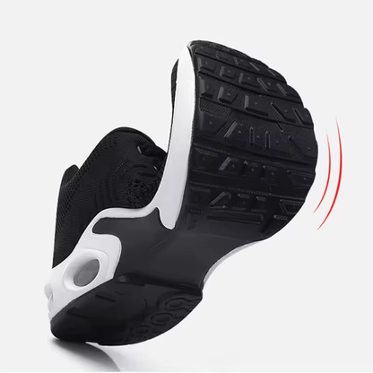 Baskets Sport – Respirantes – Amortissantes