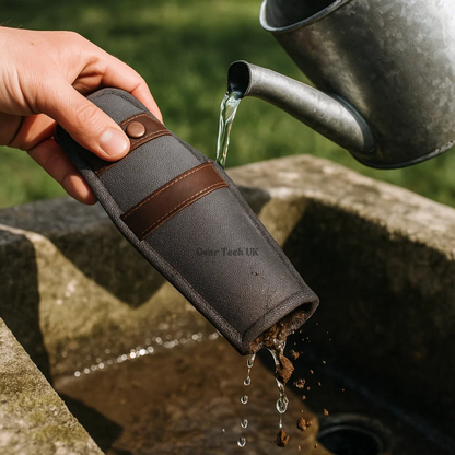 Couteau Hori-Hori Inox Tout-Terrain