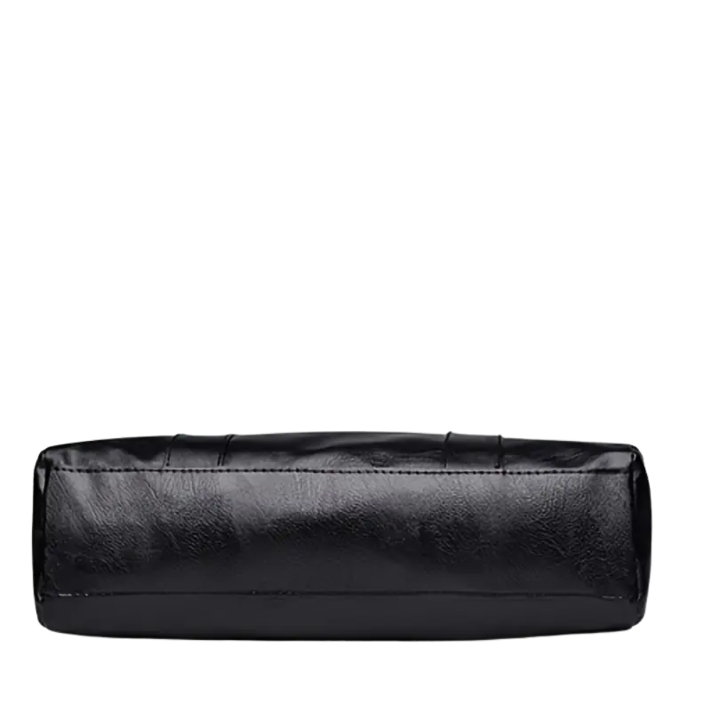 Céliane Sac Cabas en Cuir pour Femme | Sac d’Épaule Élégant du Quotidien