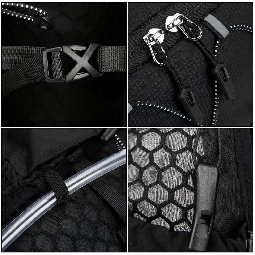 Sac à Dos Sport – Réfléchissant – Léger