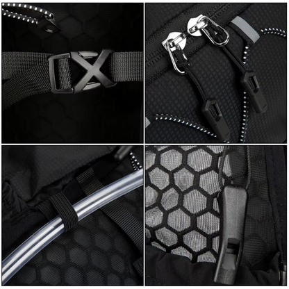 Sac à Dos Sport – Réfléchissant – Léger