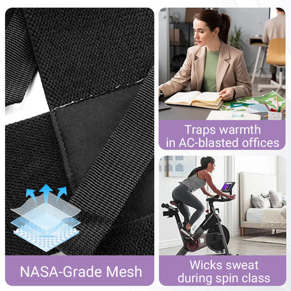 Correcteur Posture Dos Réglable Unisexe