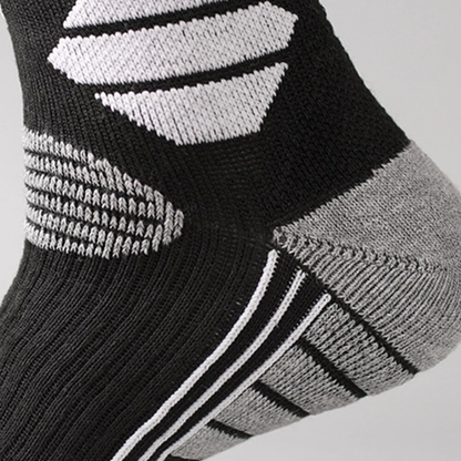 Chaussettes de Compression – Respirantes – Sport