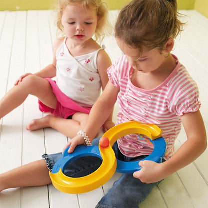 Jouet Sensoriel Balle Piste 88