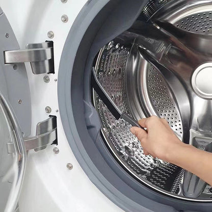 Brosse Précision Anti-Poussière Interstices