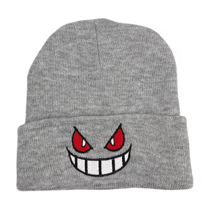 Bonnet Tricoté | Chaleur & Style Streetwear Anime