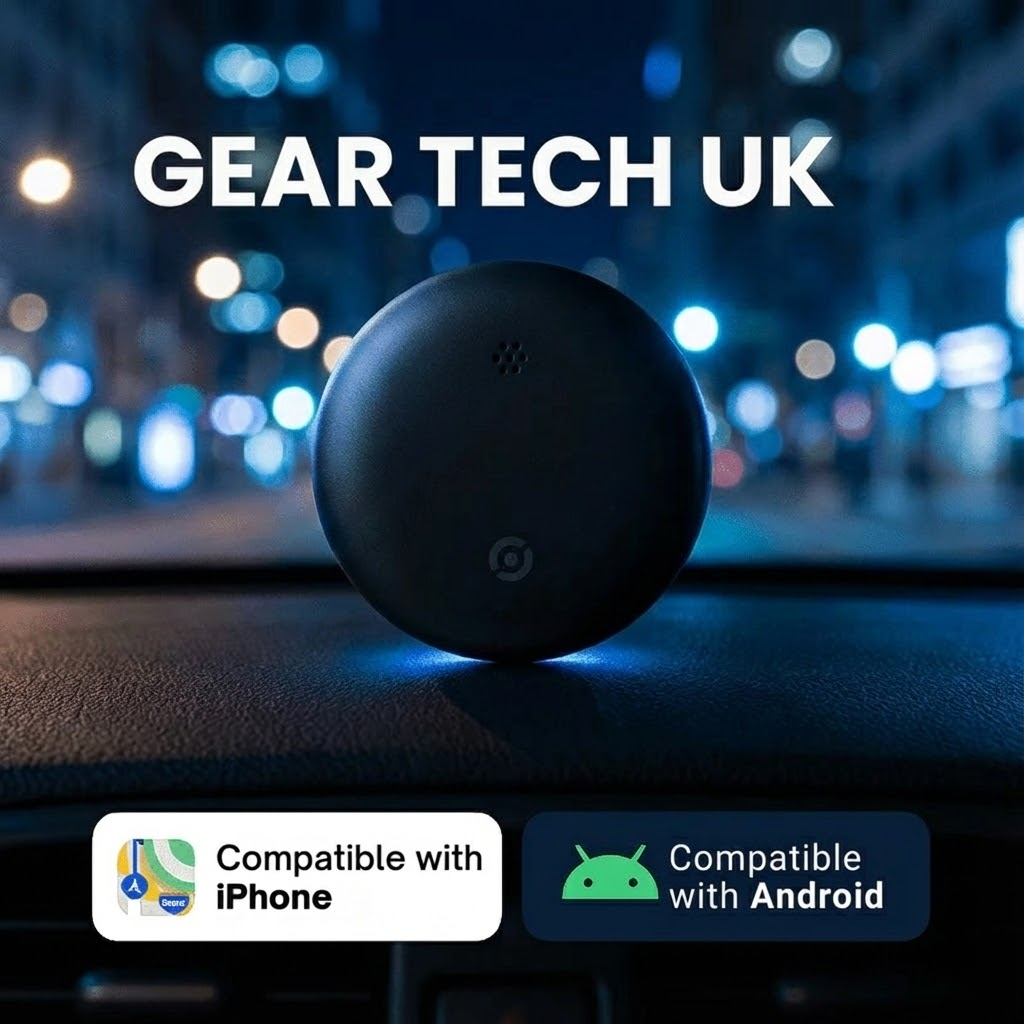 Traceur Voiture Sans Abonnement