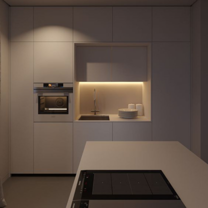 Réglette LED Détecteur Rechargeable USB-C